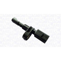 Senzor ABS Audi A3 (8v1 8vk) 04.12-10.20 ; Seat Leon (5f1) 09.12-05.21; Skoda Octavia 3 (5e3 Nl3 Nr3) 11.12-03.21 , Superb 3 (3v3) 03.15- ; Vw Caddy