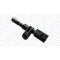 Senzor ABS Audi A3 (8v1 8vk) 04.12-10.20 ; Seat Leon (5f1) 09.12-05.21; Skoda Octavia 3 (5e3 Nl3 Nr3) 11.12-03.21 , Superb 3 (3v3) 03.15- ; Vw Caddy
