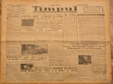 Ziarul Timpul Nr. 3232/1946