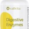 Digestive Enzymes Supliment alimentar Enzime Digestive Suport pentru Sistemul Digestiv (100 tablete) - Calivita