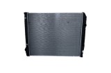 NRF 509577 Radiator, racire motor