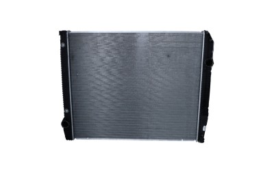 NRF 509577 Radiator, racire motor foto