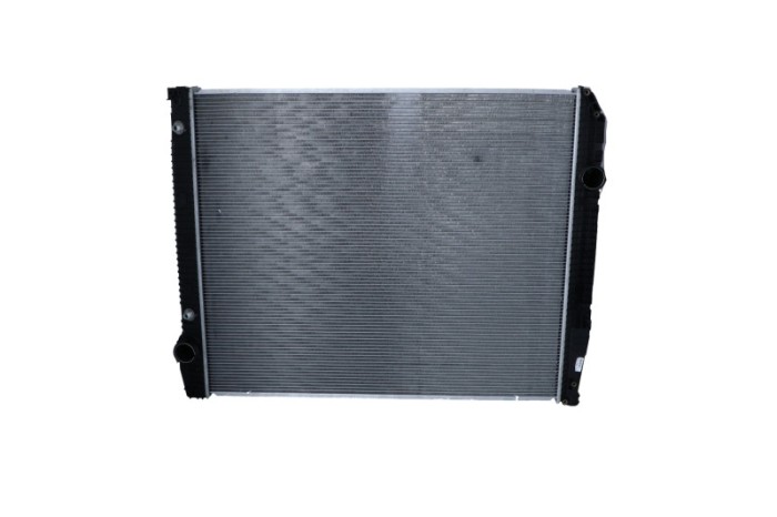 NRF 509577 Radiator, racire motor