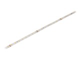 Bandă LED alb cald 24V 4,3W/m IP20