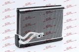 Evaporator Citroen Berlingo 18, C4 Picasso 13, Xsara Picasso 10; Peugeot Partner, motor: 1.6, 1.6 HDI, 225x316x38, SRLine, miez si rezervor din