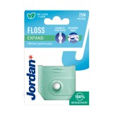Ata dentara pentru adulti Expand Fresh, 25m, Jordan