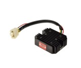 Releu Incarcare Kawasaki 21066-1008, Distanta 75mm, Cablu 250mm - Compatibil cu Diverse Modele Moto