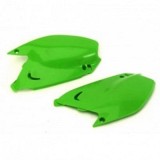 Laterale spate Kawasaki KX125-250 03-08,verde Cod Produs: MX_NEW KA03739026
