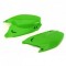 Laterale spate Kawasaki KX125-250 03-08,verde Cod Produs: MX_NEW KA03739026