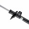 Amortizor AUDI A5 Cabriolet (8F7) (2009 - 2016) RINGER 1542002231