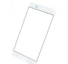Geam Sticla Nokia 6 (2017) Alb / White - Inlocuire Ecran Display