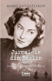 Jurnalele din Berlin (1940&ndash;1945). &Icirc;nsemnările unei prințese ruse, Corint