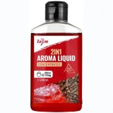Carp Zoom AROMA LICHIDA 2in1 200ml Cheese-NBC