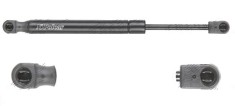 Amortizor capota fata, echilibror Bmw Seria 7 (F01/F02), 10.2008-, Stanga = Dreapta, Lungime, Cursa, Forta: 278 mm, 70 mm, 470 N
