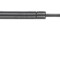 Amortizor capota fata, echilibror Bmw Seria 7 (F01/F02), 10.2008-, Stanga = Dreapta, Lungime, Cursa, Forta: 278 mm, 70 mm, 470 N