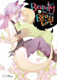Beauty and the Beast Girl | Neji