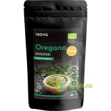 Oregano Maruntit fara Gluten Ecologic/Bio 50g