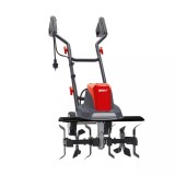 Freza electrica pentru lucratul solului 1500w, 45cm