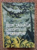 Prin taigaua Orientului Indepartat - V.K. Arseniev, 1959, 605 pagini, editura Stiintifica, carte de calatorie, Ion Banuta