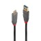 Cablu transfer Lindy LY-36912, USB 3.2 Type A to C