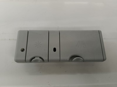 Dozator combinat detergent masina de spalat vase Electrolux 140000775076 / C166 foto