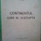 C. Antonescu, I. Rosca, P. Cotet - Continentul care se desteapta (1943)