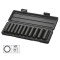 SUPORT SCHI SI SNOWBOARD MENABO ACONCAGUA CU PRINDERE MAGNETICA 9094