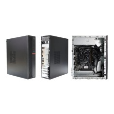 Calculator Office OptimX T1-12450H MiniPC i5-12450H 8GB 256GB Win11 Pro BALUTATECH