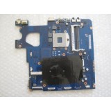 Placa baza laptop Samsung NP300E cu procesor i3-3110, radiator + cooler