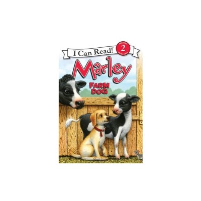 Marley: Farm Dog foto