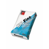 Tinci mineral fara ciment, pe bază de var hidraulic natural, Baumit NHL Fine 25 Kg