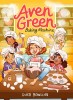 Aven Green Baking Machine, 2