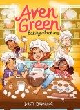 Aven Green Baking Machine, 2