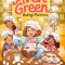 Aven Green Baking Machine, 2