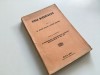 Tipic Bisericesc Greco-Catolic, Dr. Victor Bojor &amp; Stefan Rosianu, Blaj 1931, Editia II, 344 pagini