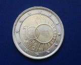 M3 C50 - Moneda foarte veche - 2 euro - omagiala - Belgia - 2013, Europa