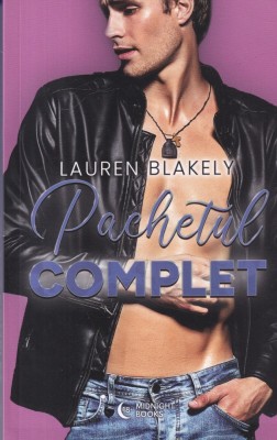 Lauren Blakely - Pachetul complet foto