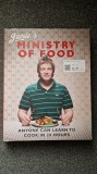 MINISTRY OF FOOD - Jamie Oliver