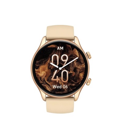 Zeblaze Btalk 3 Plus Smartwatch 1.39 HD Display, Apeluri Bluetooth, HR, SpO, , 14 Zile Autonomie foto