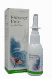 NAZOMER FORTE SPRAY 50ML, Medica