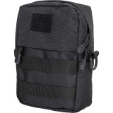 Port Utilitar POCKET Universal Negru GFC Tactical