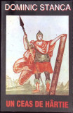 UN CEAS DE HARTIE-DOMINIC STANCA-262966