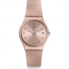 Ceas Dama, Swatch, Core Refresh Pinkbaya 3 GP403 - Marime universala