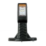 Led Stalk Lampi de pozitie indicatoare de semnalizare remorca camion 12/24V
