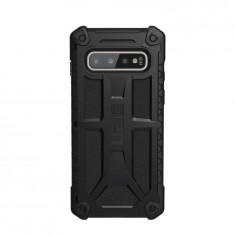 Carcasa UAG Monarch Samsung Galaxy S10 Black foto