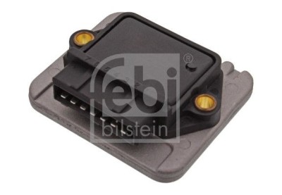 Comutator Aprindere FEBI 17192 foto