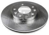 FEBI BILSTEIN 108454 Disc frana