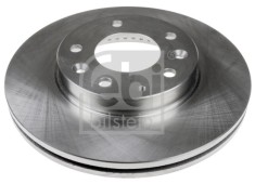 FEBI BILSTEIN 108454 Disc frana