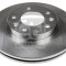 FEBI BILSTEIN 108454 Disc frana