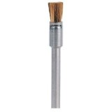 DREMEL 537 Set perii de alama 3,2mm 26150537JA